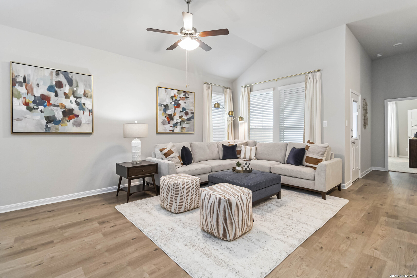 165 Nespral Drive San Antonio TX 78253