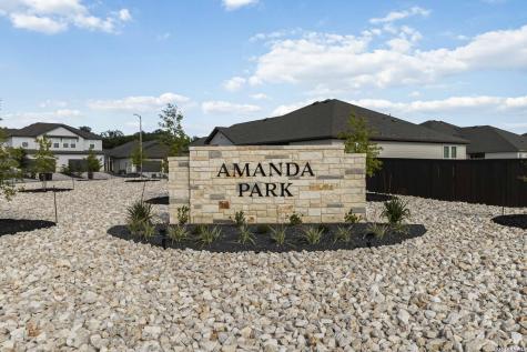 165 Nespral Drive San Antonio TX 78253