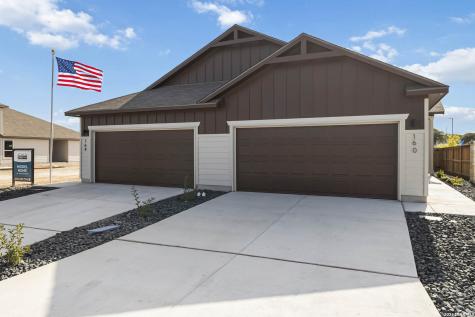 165 Nespral Drive San Antonio TX 78253