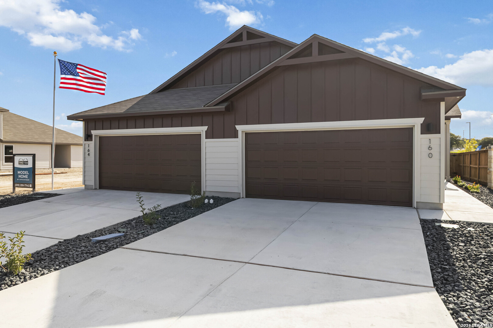 165 Nespral Drive San Antonio TX 78253