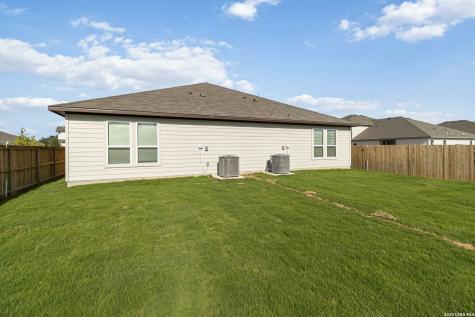 165 Nespral Drive San Antonio TX 78253