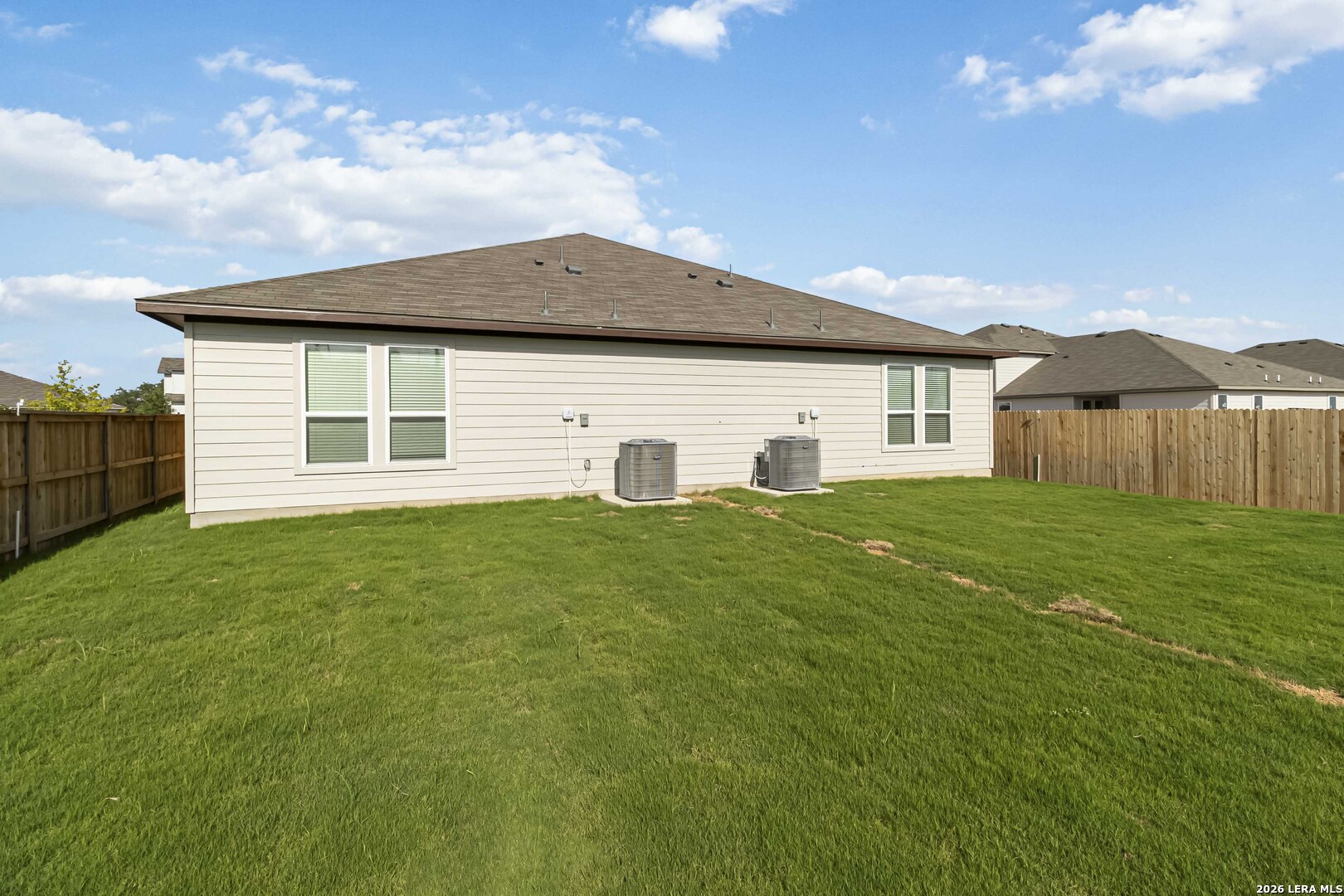 165 Nespral Drive San Antonio TX 78253