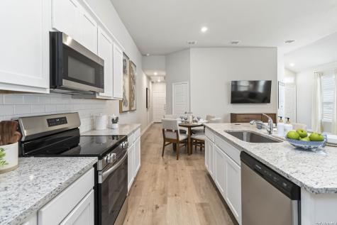 165 Nespral Drive San Antonio TX 78253