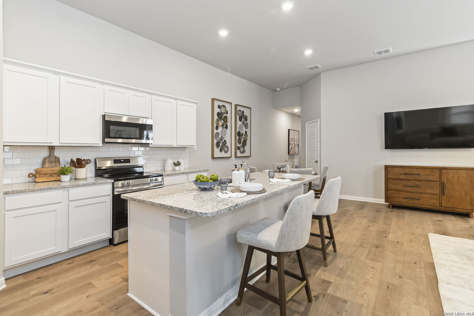 165 Nespral Drive San Antonio TX 78253