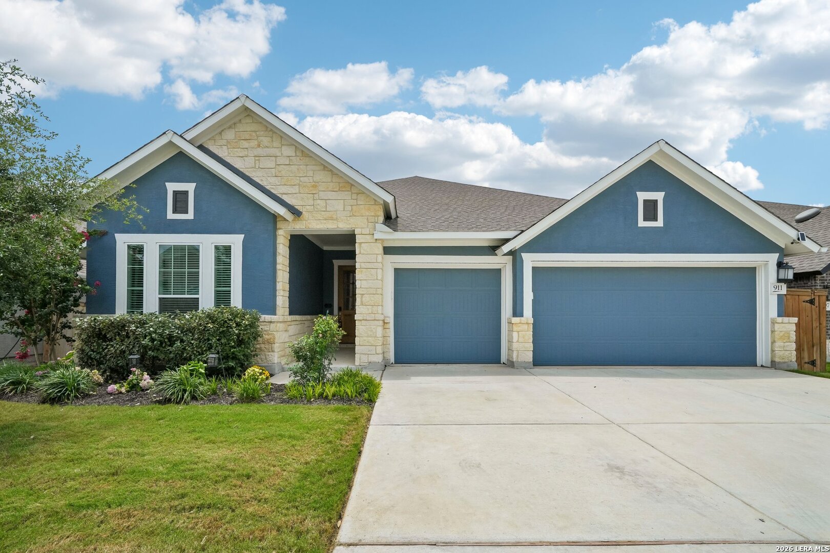 911 Fort Crockett San Antonio TX 78245