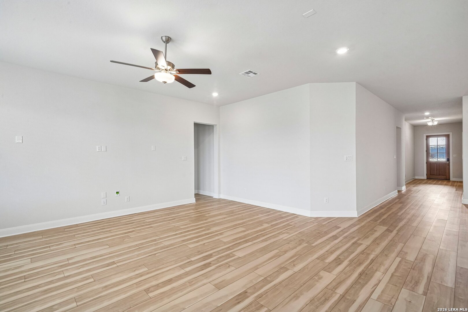 911 Fort Crockett San Antonio TX 78245