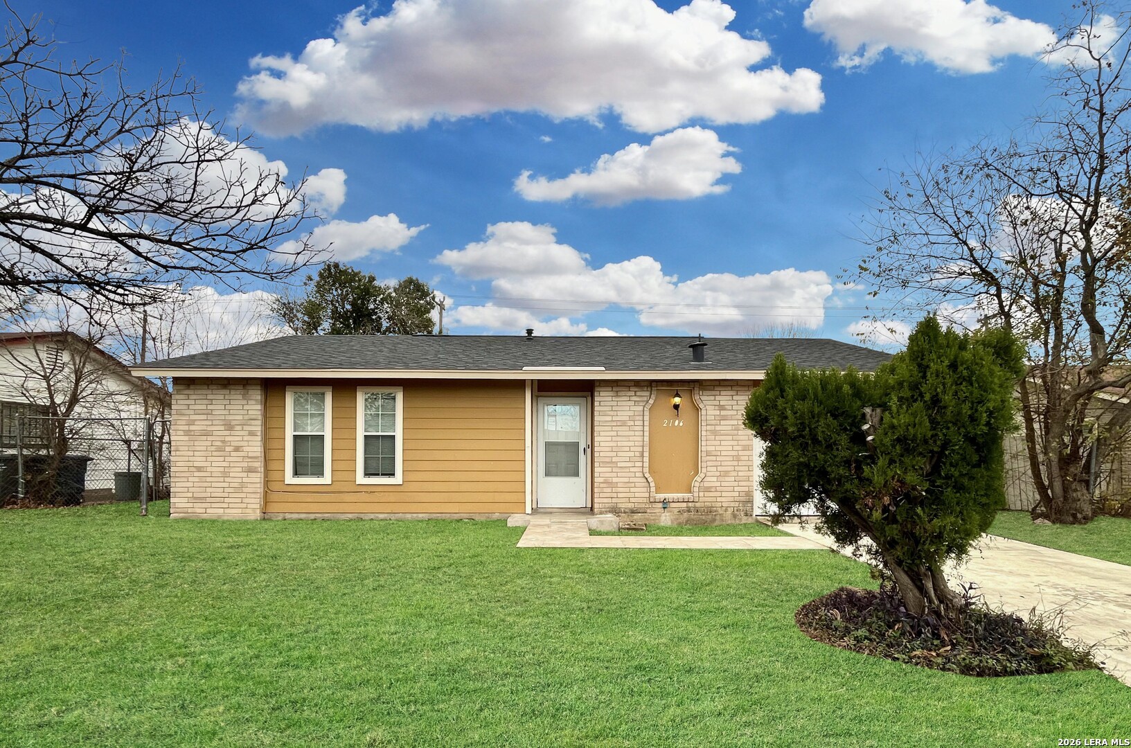 2106 Henrietta Street San Antonio TX 78224