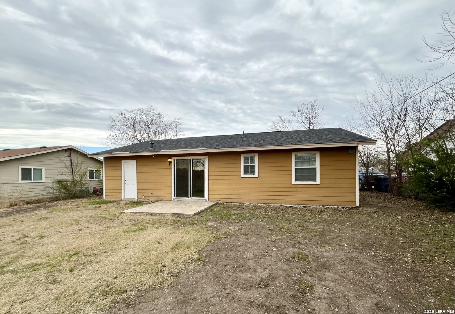 2106 Henrietta Street San Antonio TX 78224