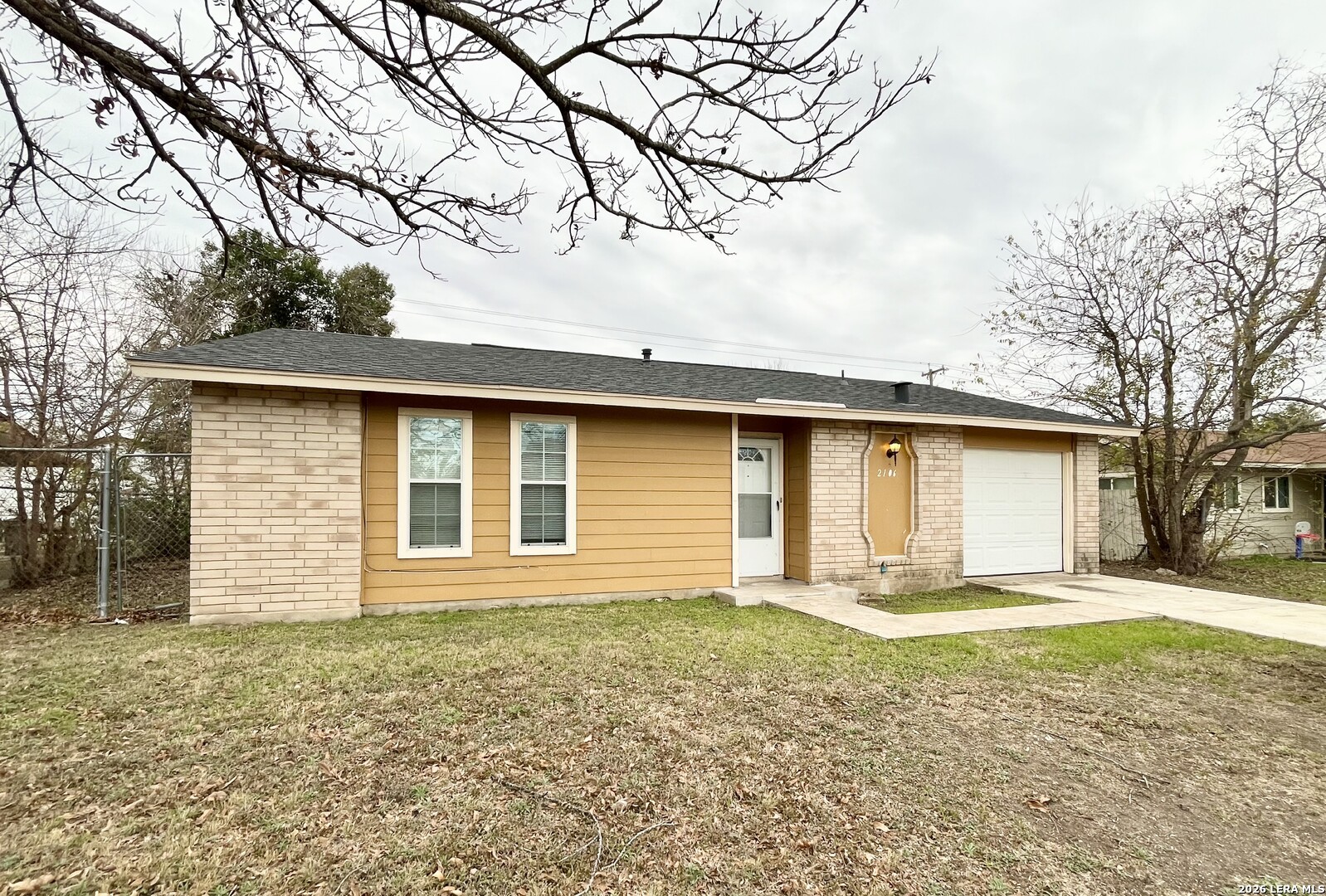 2106 Henrietta Street San Antonio TX 78224