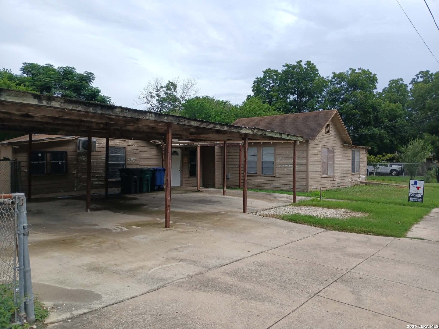 208 Clarendon San Antonio TX 78211