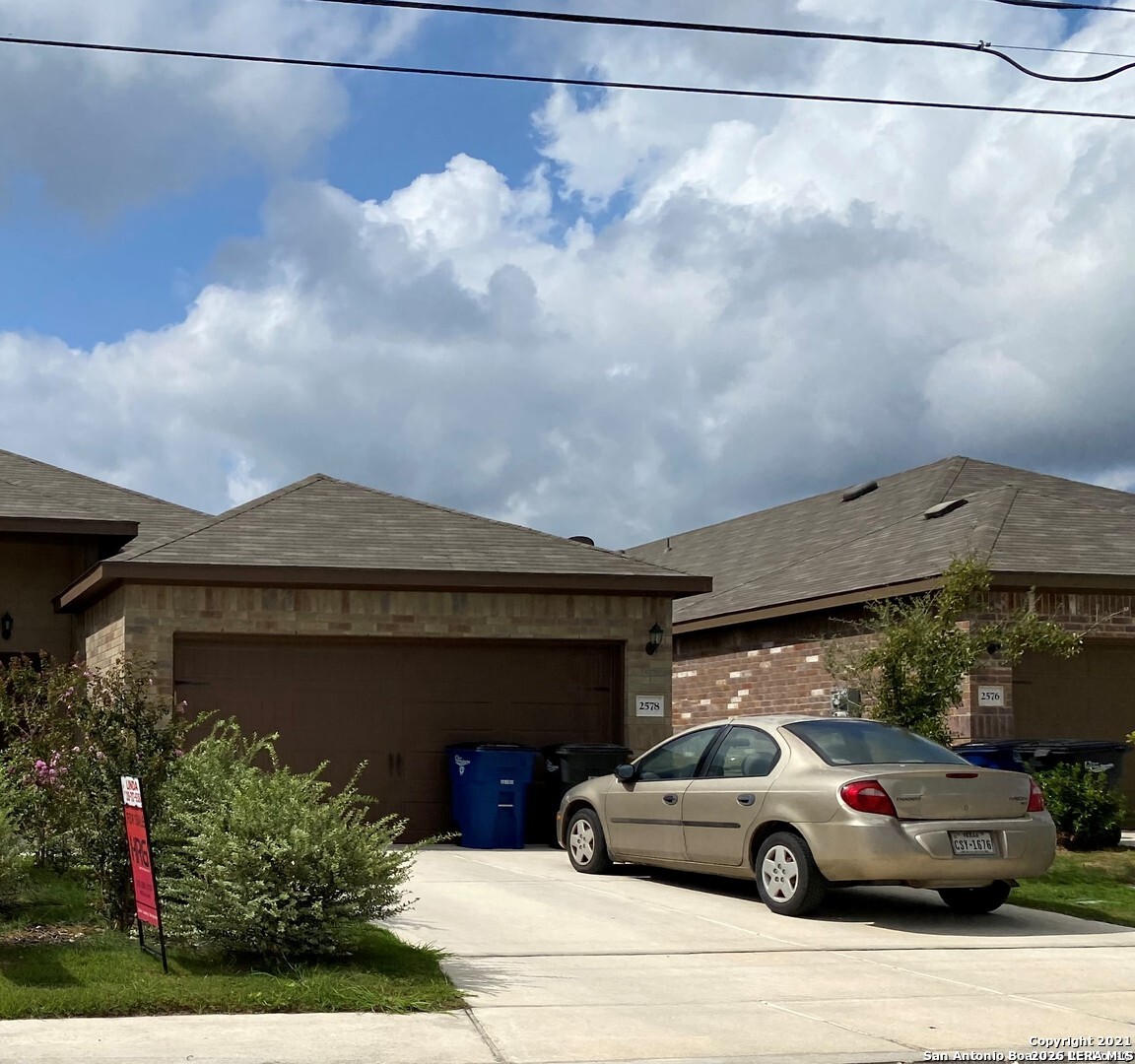 2578 Pahmeyer Road New Braunfels TX 78130
