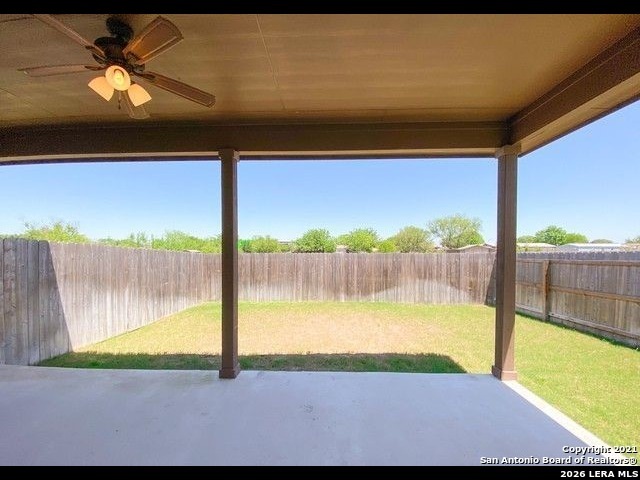 2578 Pahmeyer Road New Braunfels TX 78130