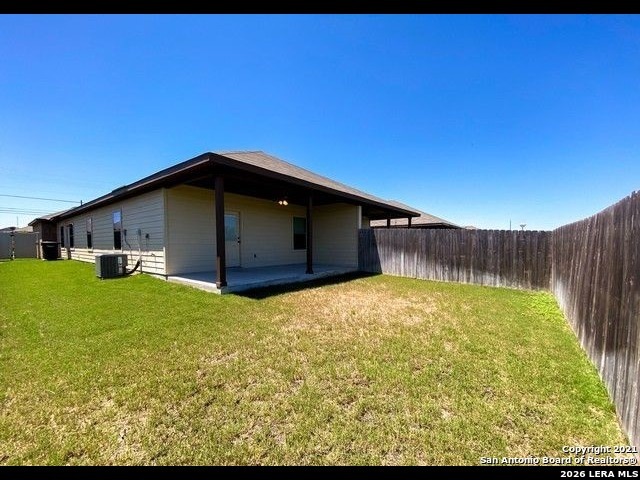 2578 Pahmeyer Road New Braunfels TX 78130