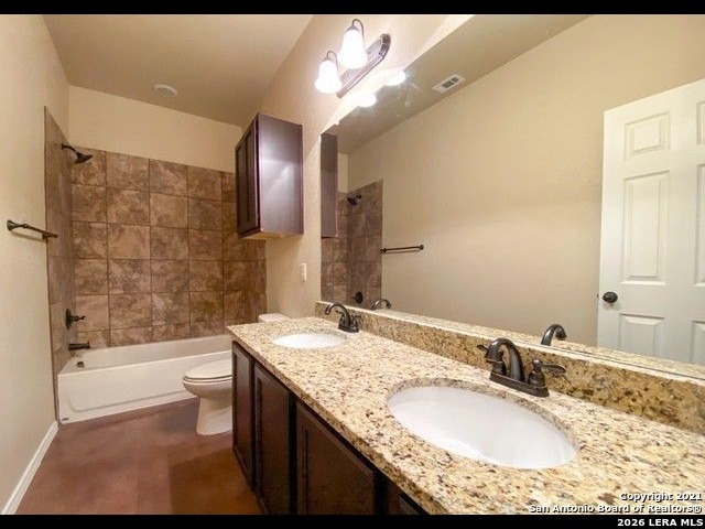 2578 Pahmeyer Road New Braunfels TX 78130