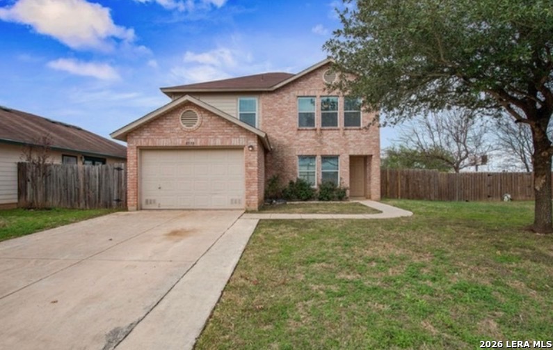 9739 Chelsea Circle Selma TX 78154