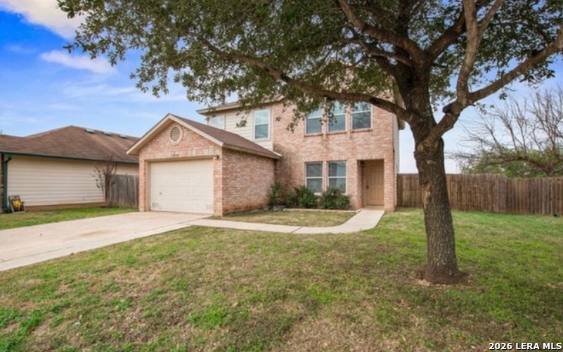 9739 Chelsea Circle Selma TX 78154