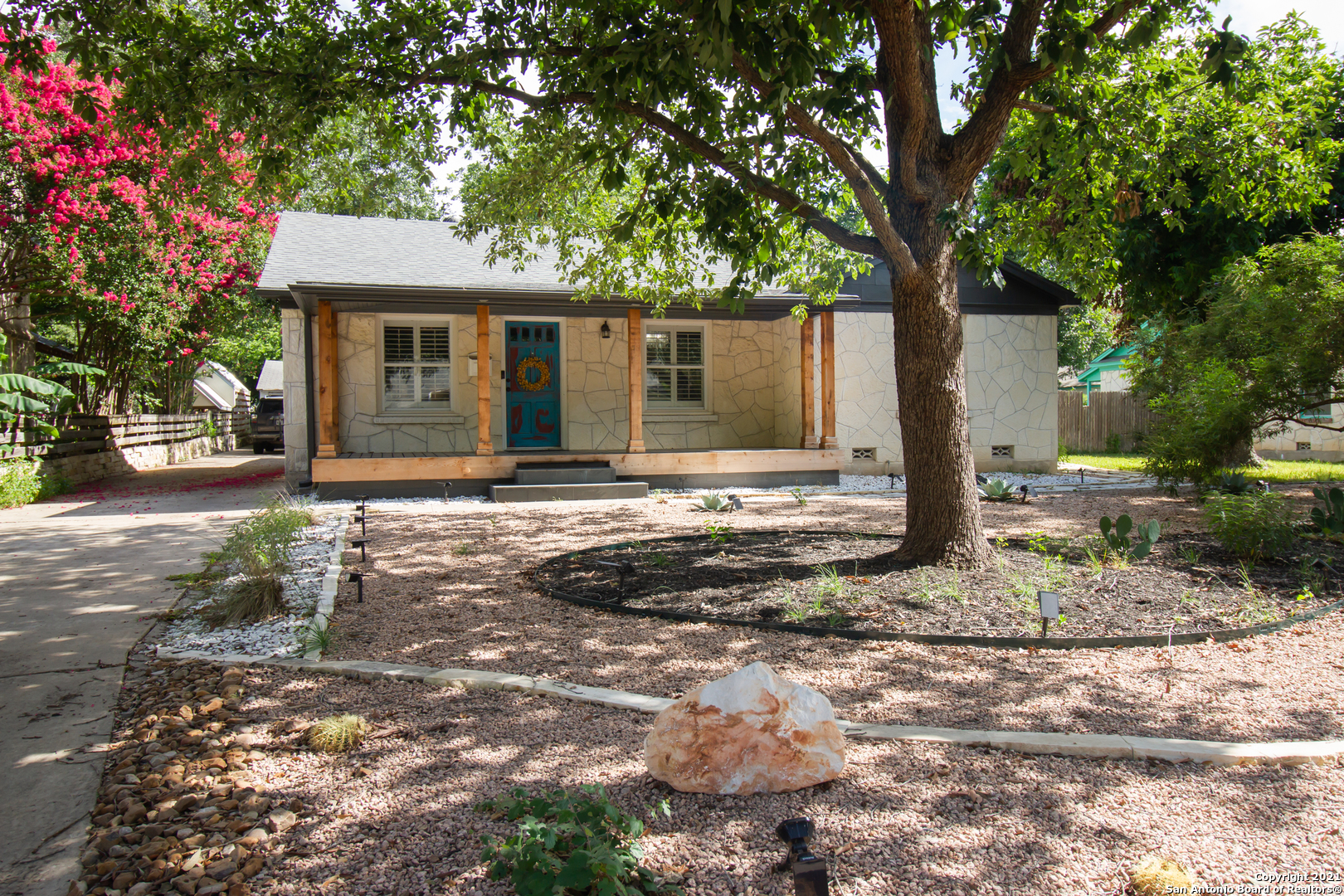 245 Calumet Place San Antonio TX 78209