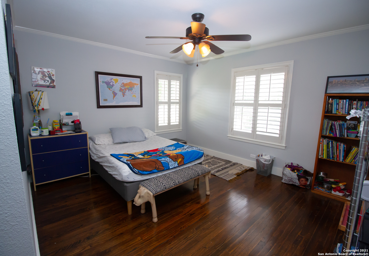 245 Calumet Place San Antonio TX 78209