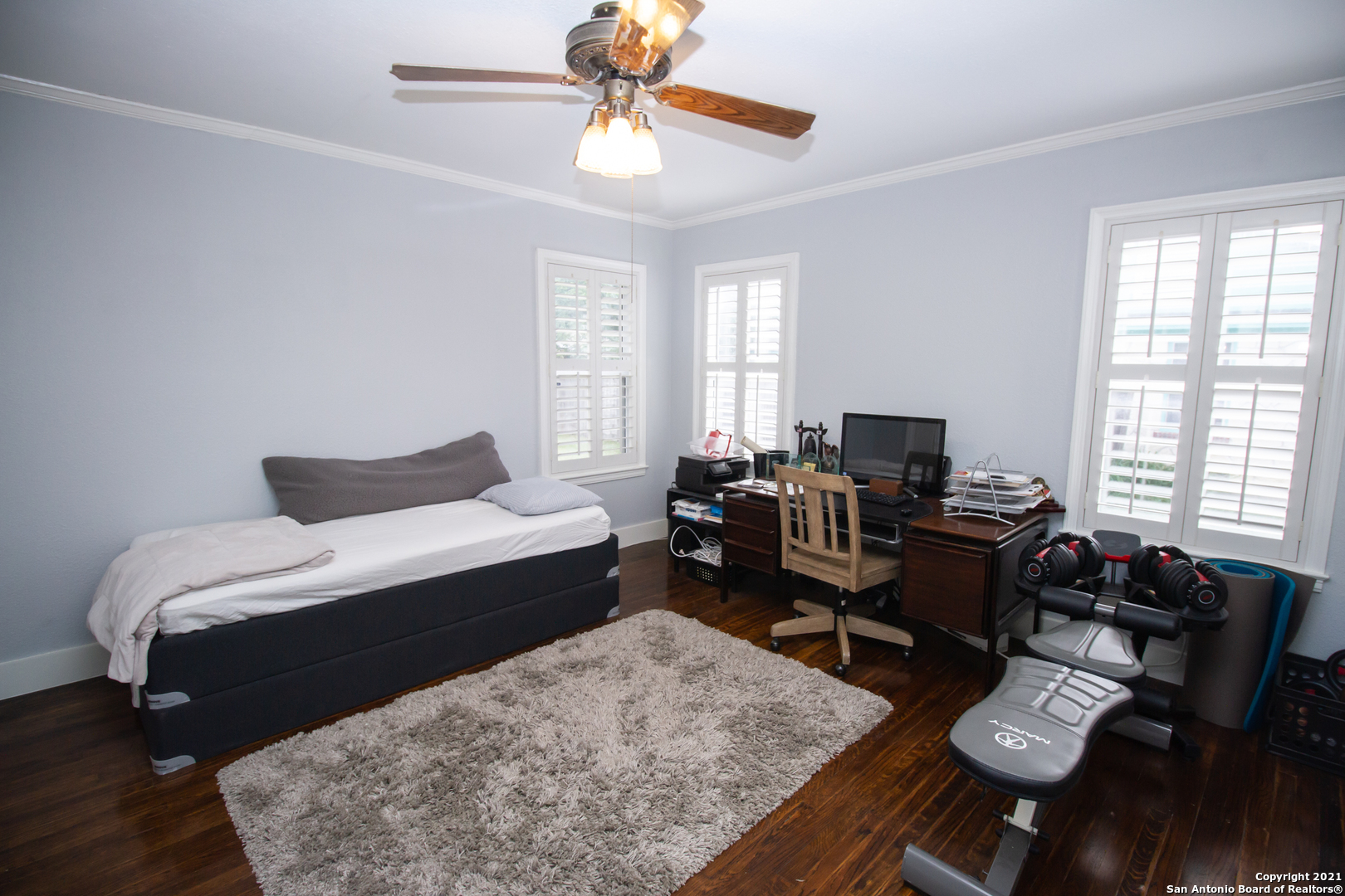 245 Calumet Place San Antonio TX 78209