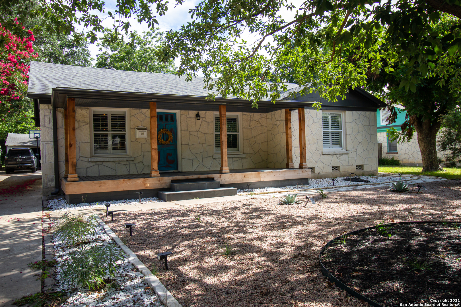 245 Calumet Place San Antonio TX 78209