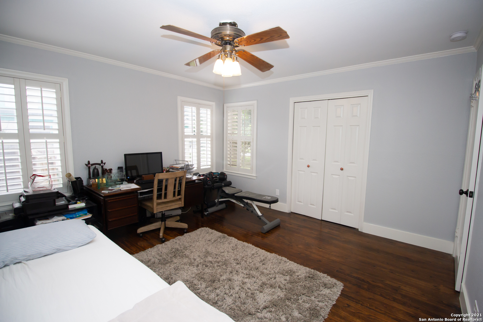 245 Calumet Place San Antonio TX 78209