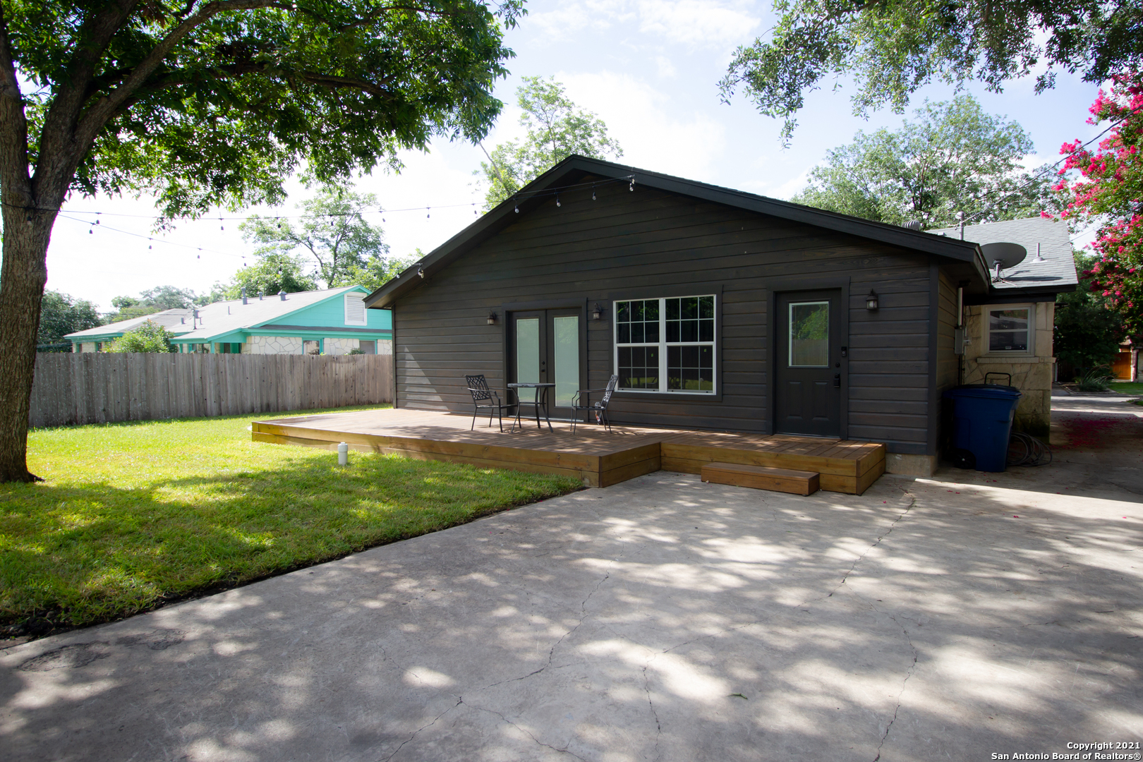 245 Calumet Place San Antonio TX 78209