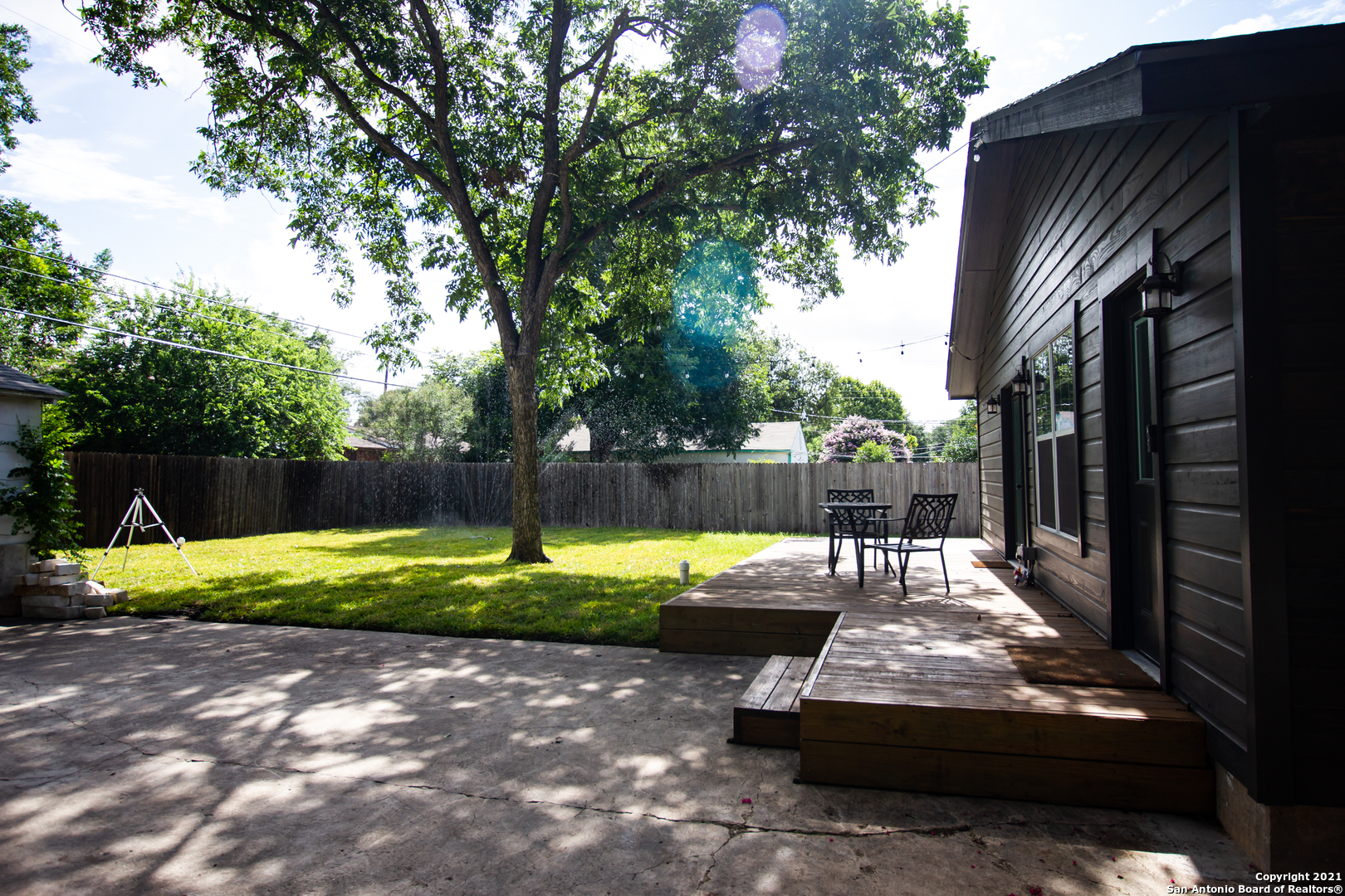 245 Calumet Place San Antonio TX 78209