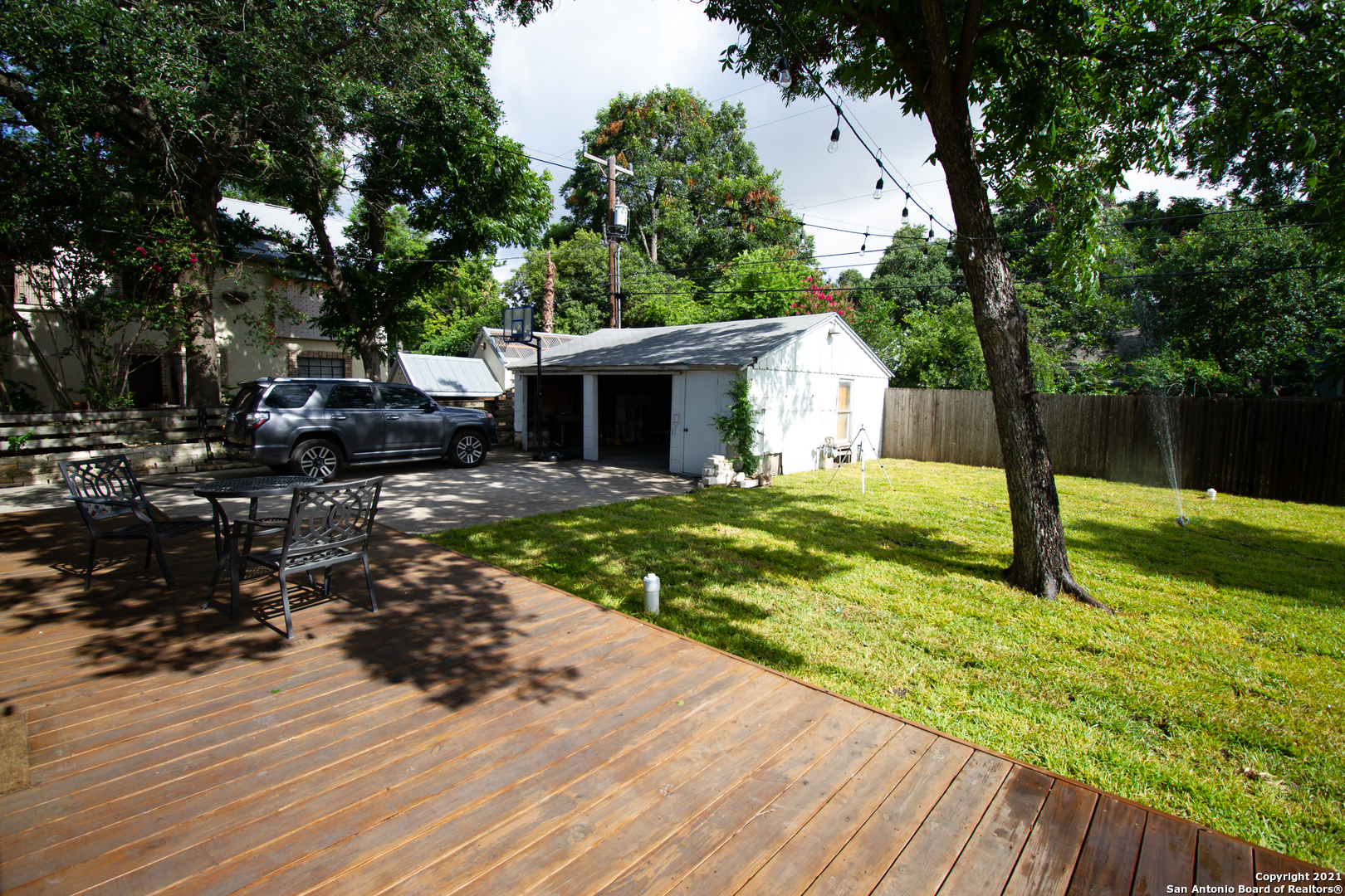 245 Calumet Place San Antonio TX 78209