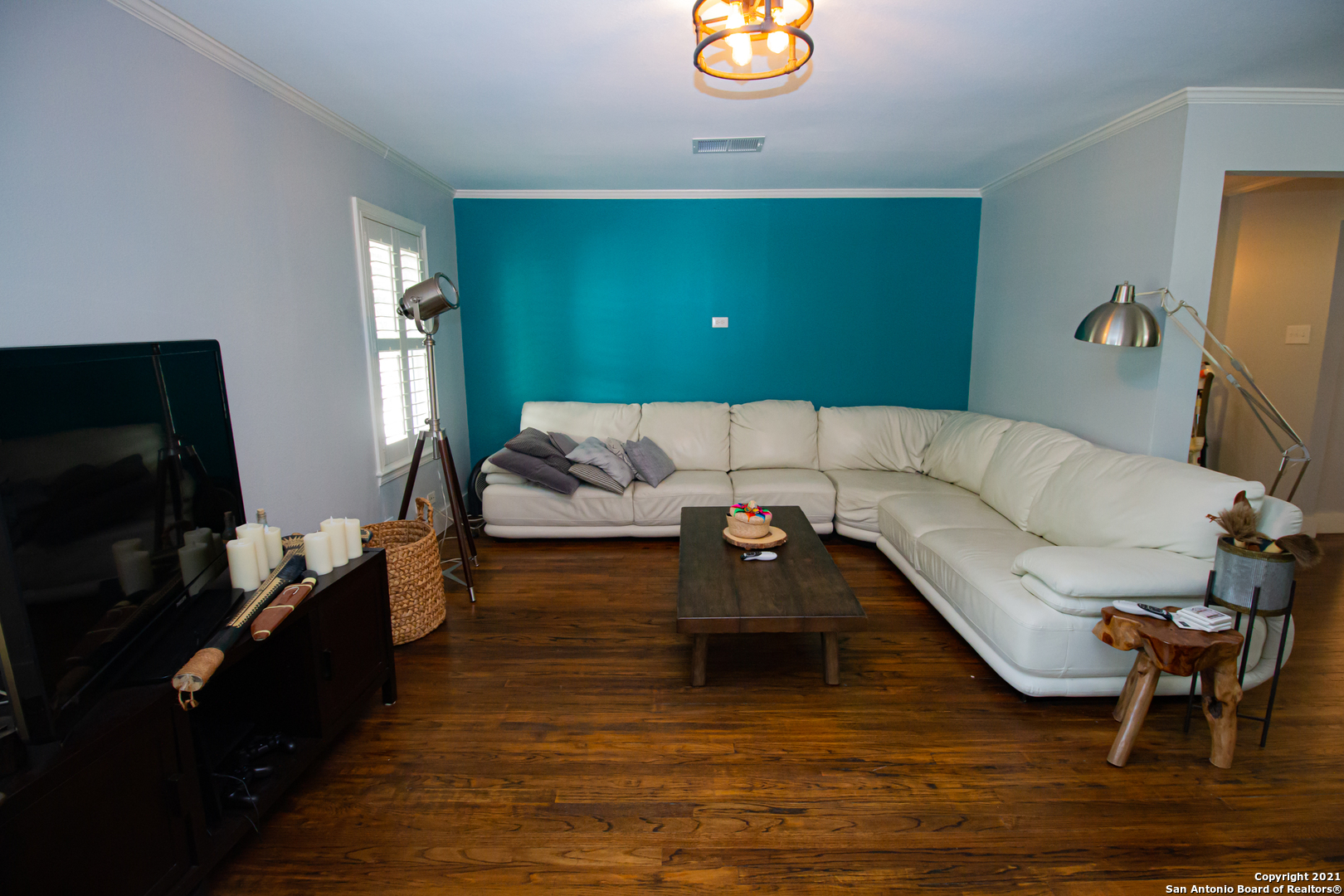245 Calumet Place San Antonio TX 78209
