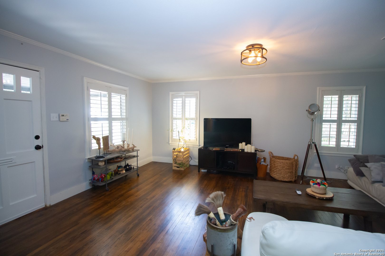 245 Calumet Place San Antonio TX 78209