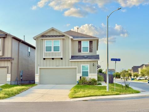 6503 Casina Glen San Antonio TX 78249
