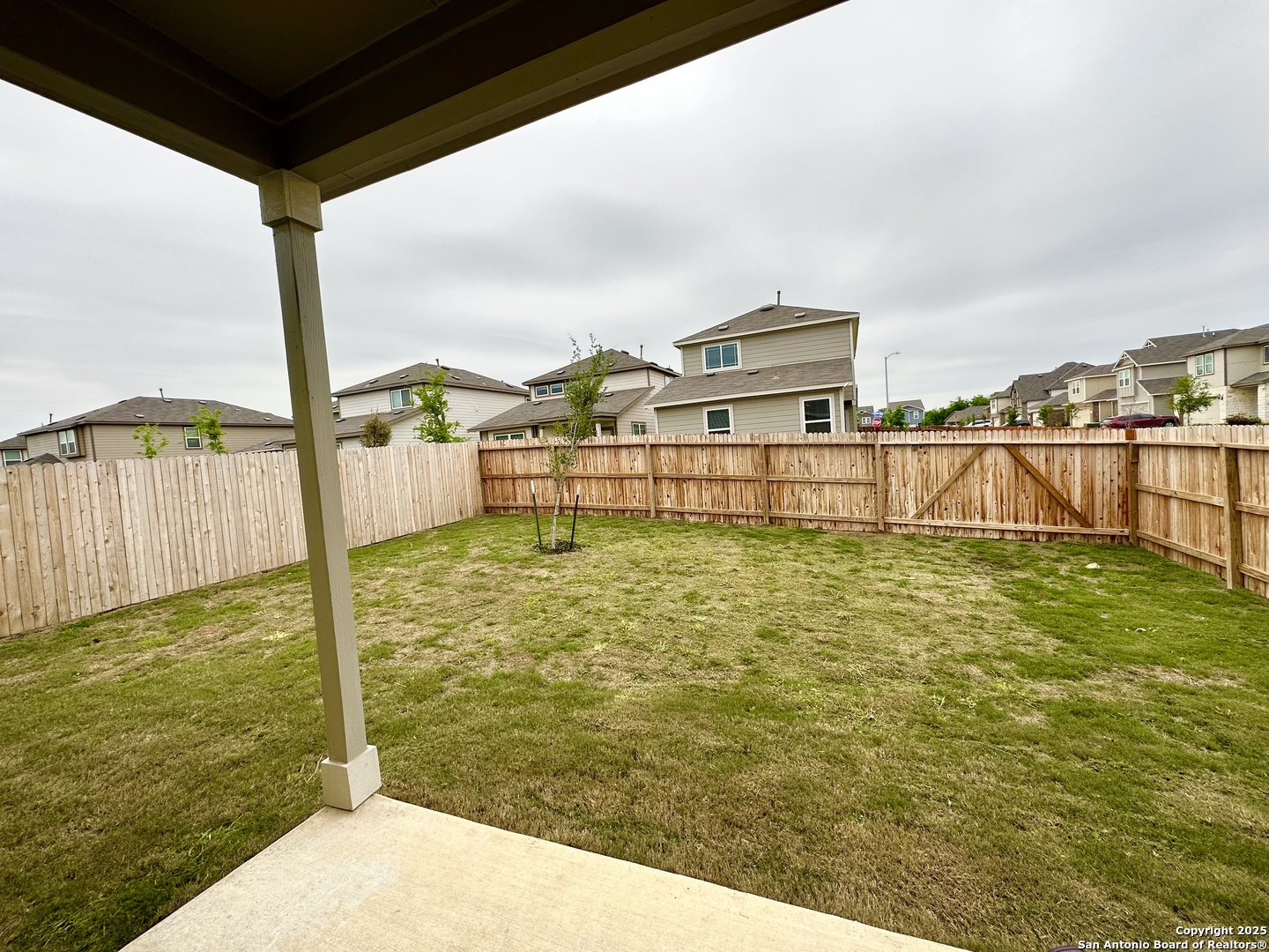 6503 Casina Glen San Antonio TX 78249