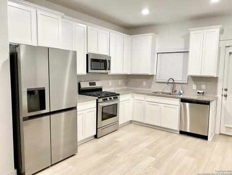 6503 Casina Glen San Antonio TX 78249