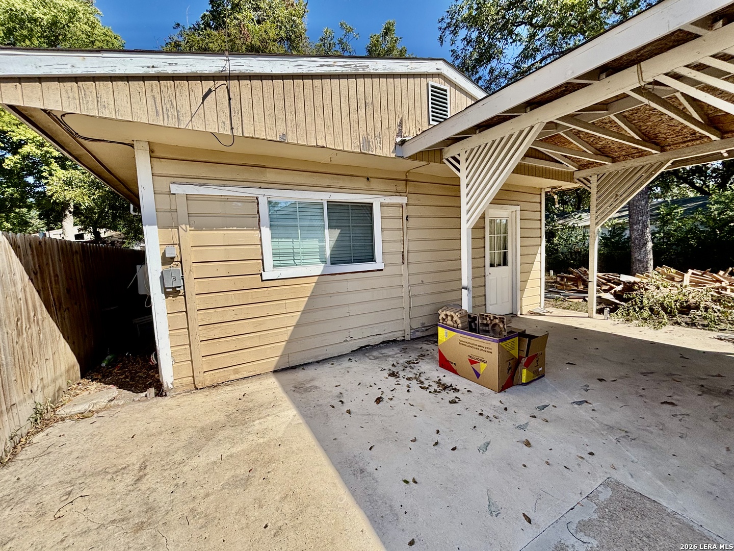 431 Sussex Avenue San Antonio TX 78221