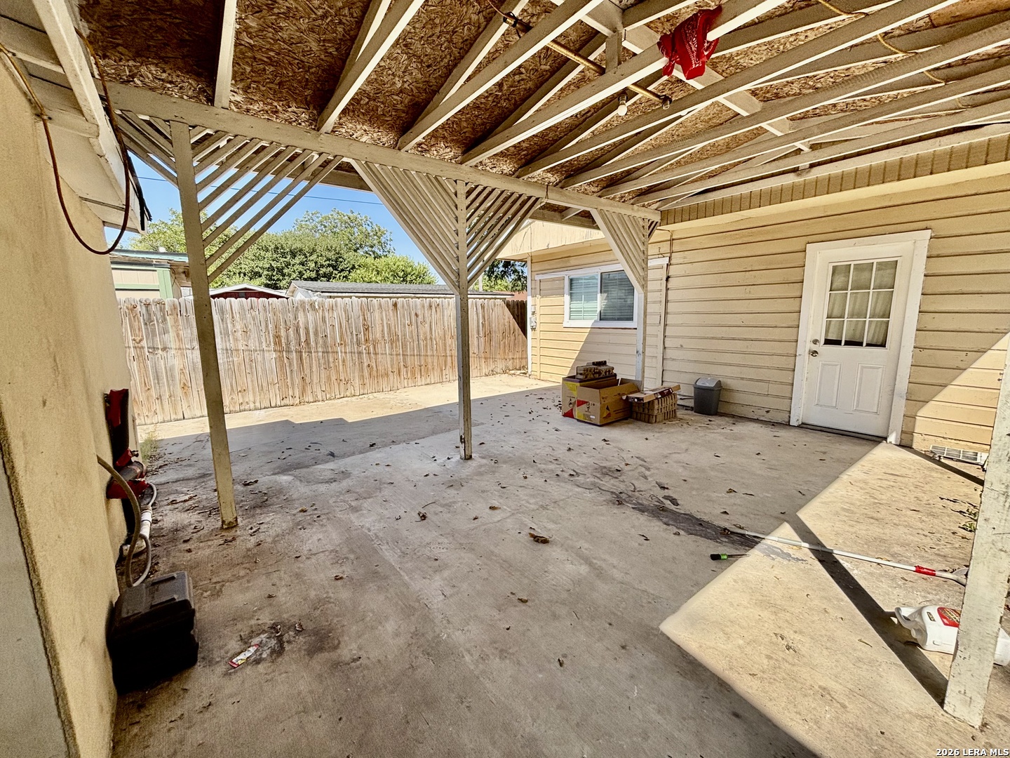 431 Sussex Avenue San Antonio TX 78221