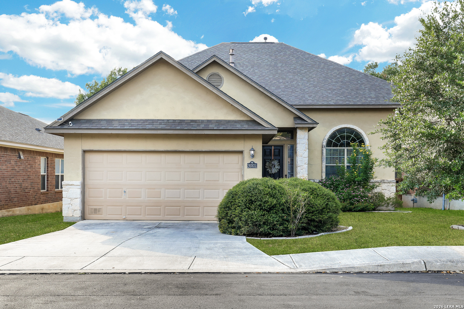 26931 Rustic Brook San Antonio TX 78261