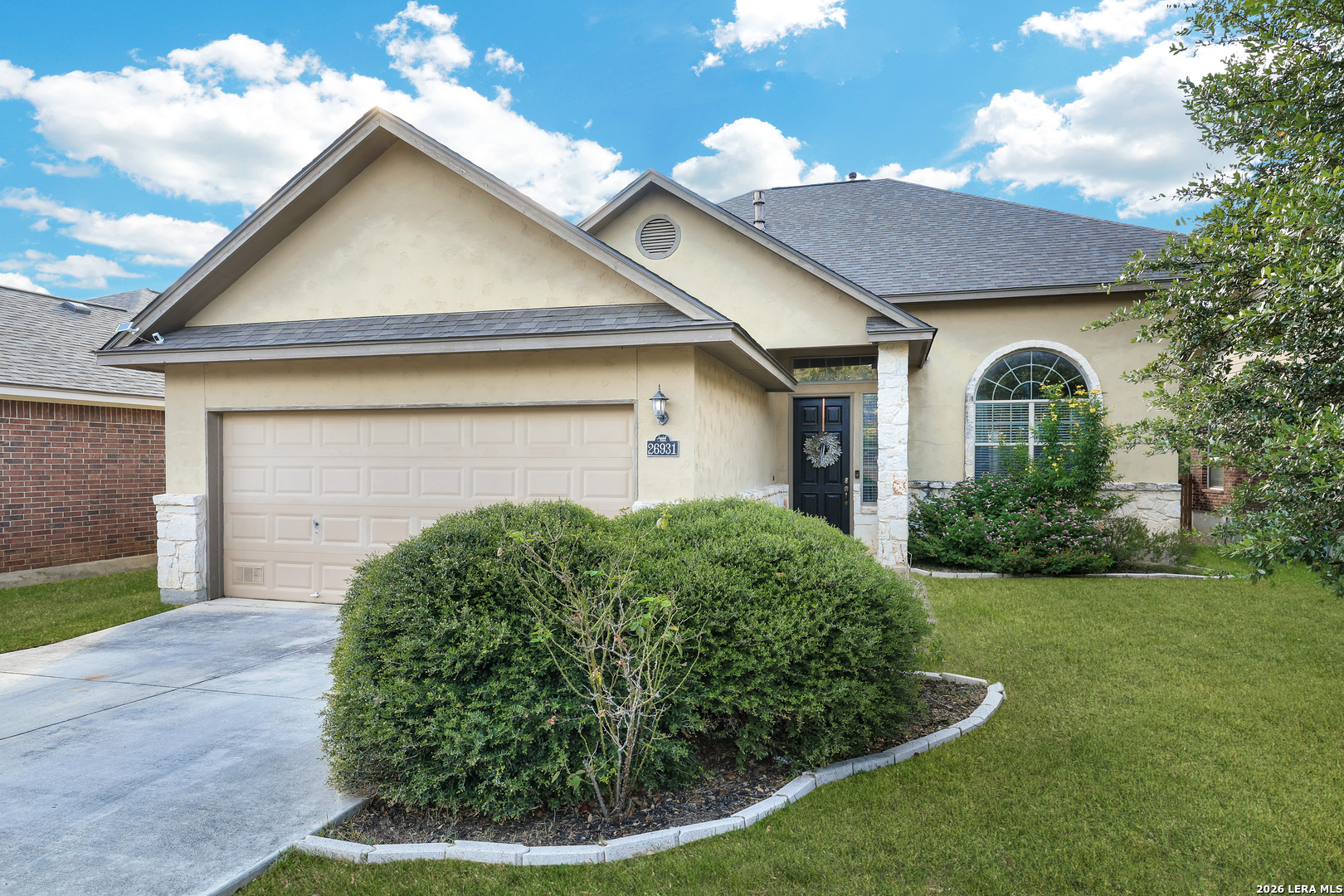26931 Rustic Brook San Antonio TX 78261