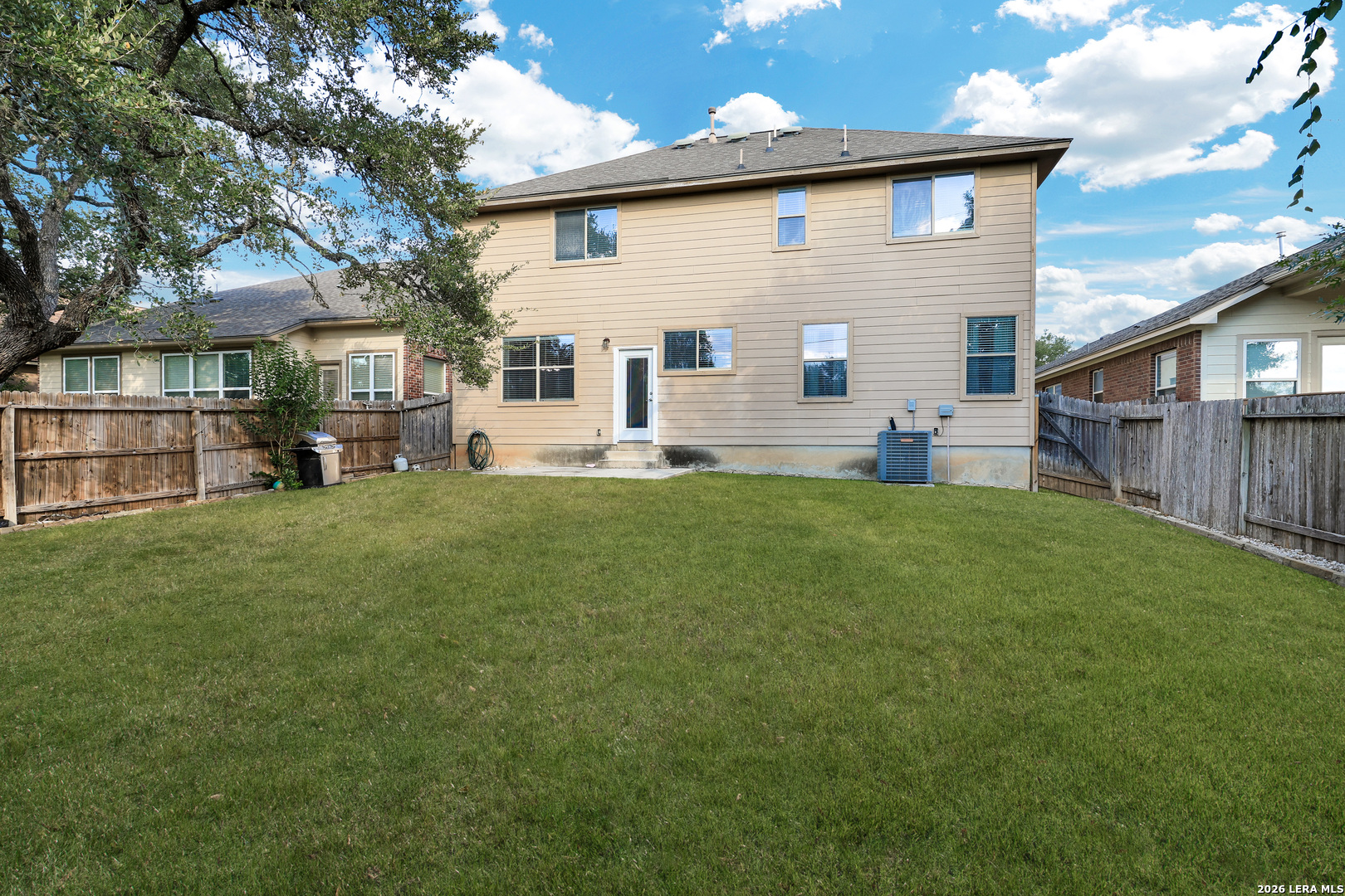 26931 Rustic Brook San Antonio TX 78261
