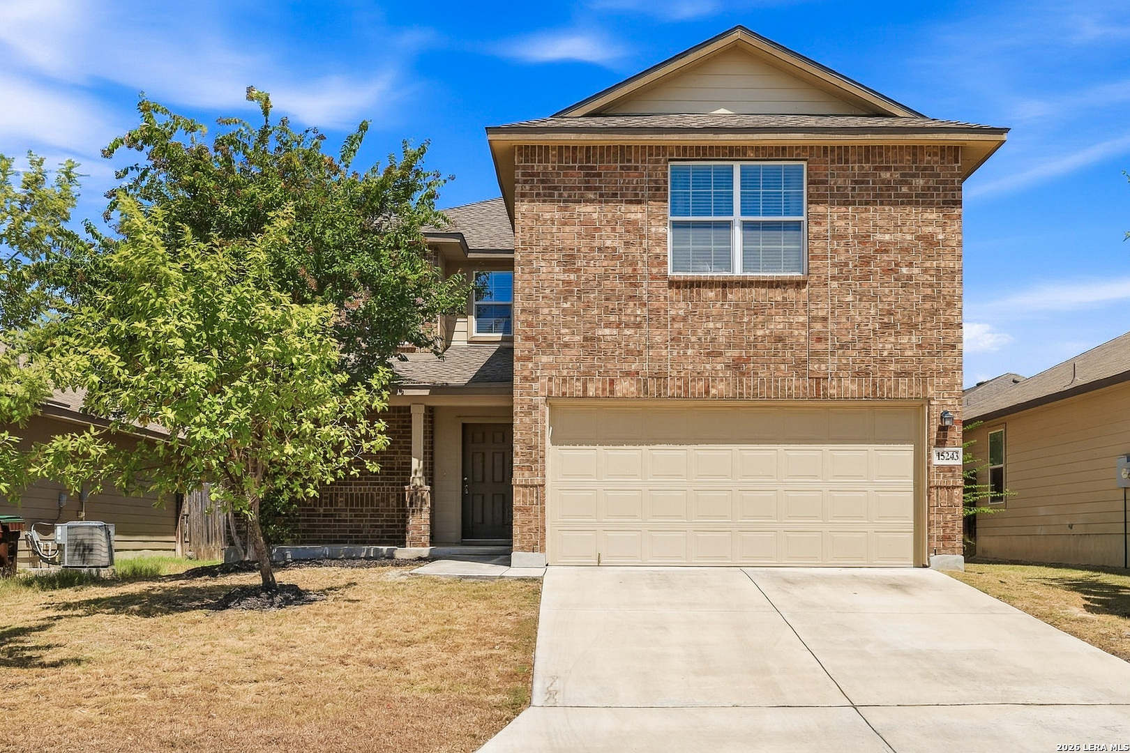 15243 Cinnamon Teal San Antonio TX 78253