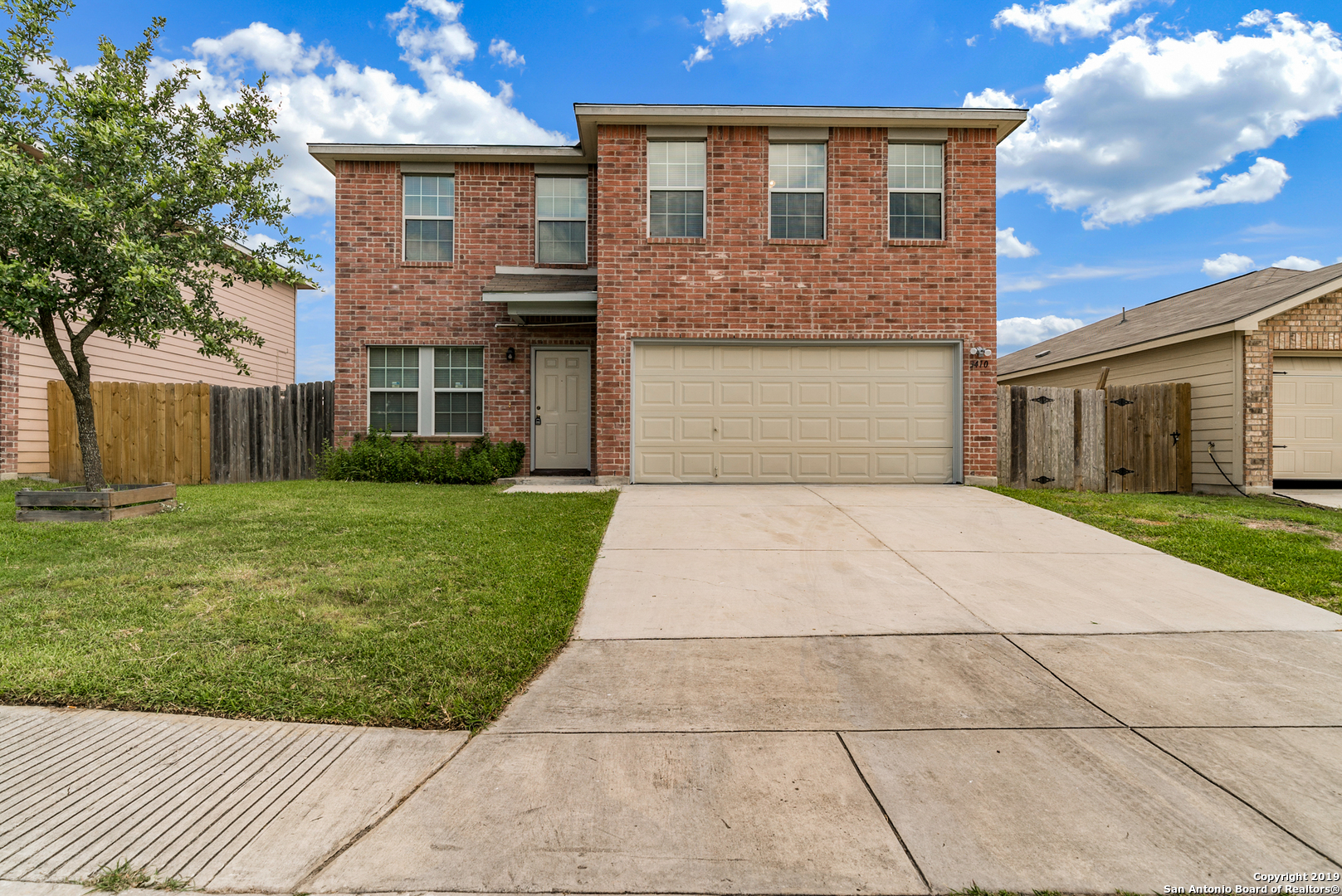 3410 Glacier Lake San Antonio TX 78222