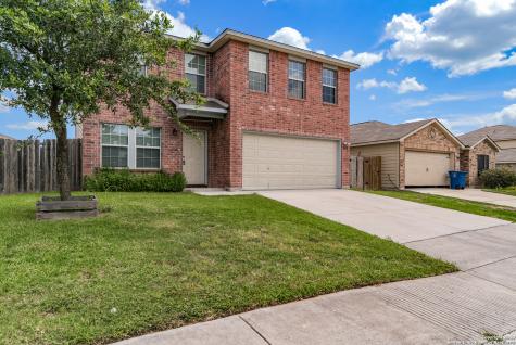 3410 Glacier Lake San Antonio TX 78222