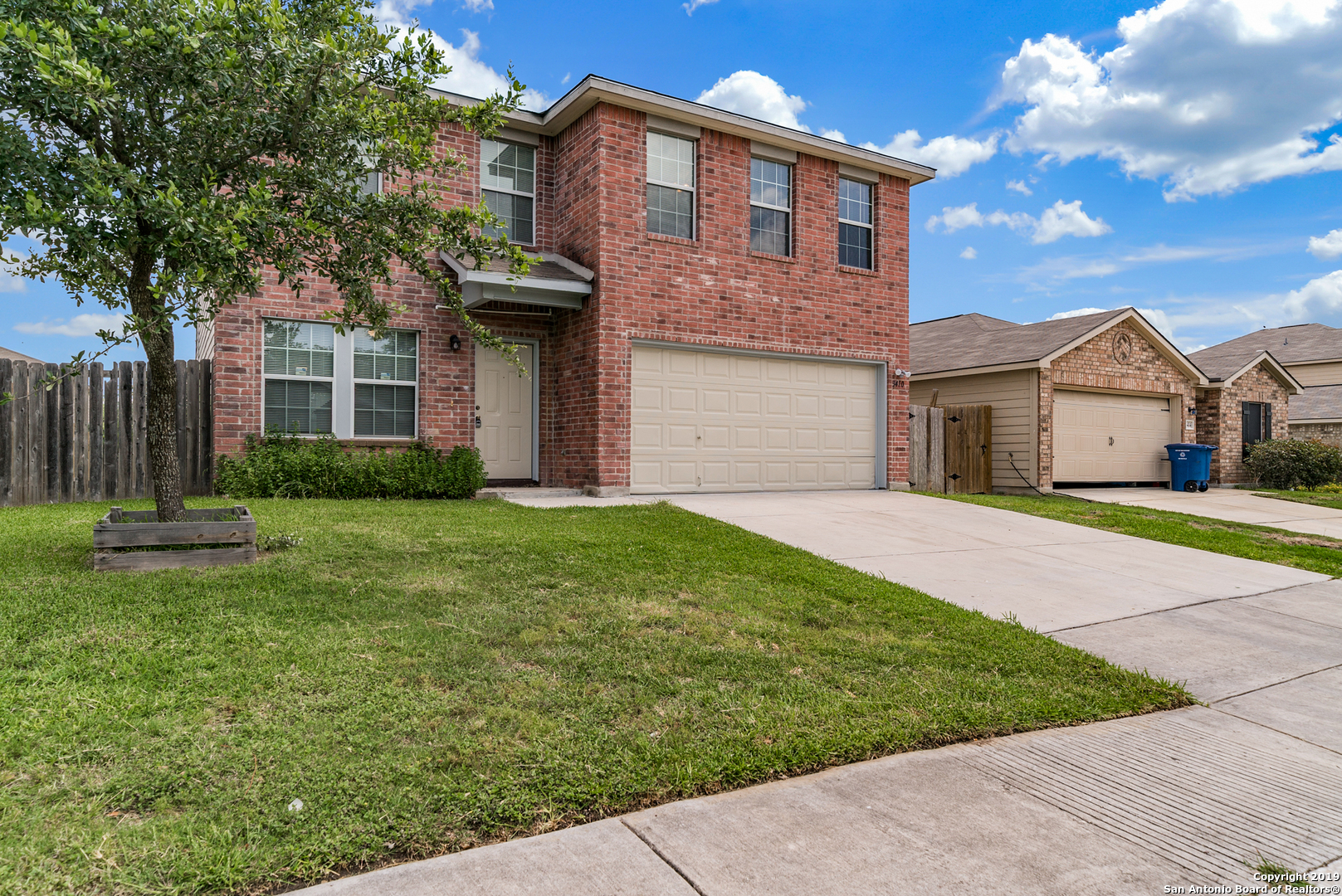 3410 Glacier Lake San Antonio TX 78222