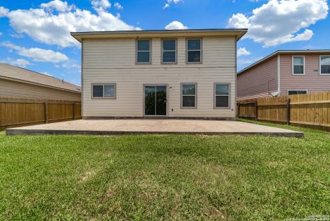 3410 Glacier Lake San Antonio TX 78222