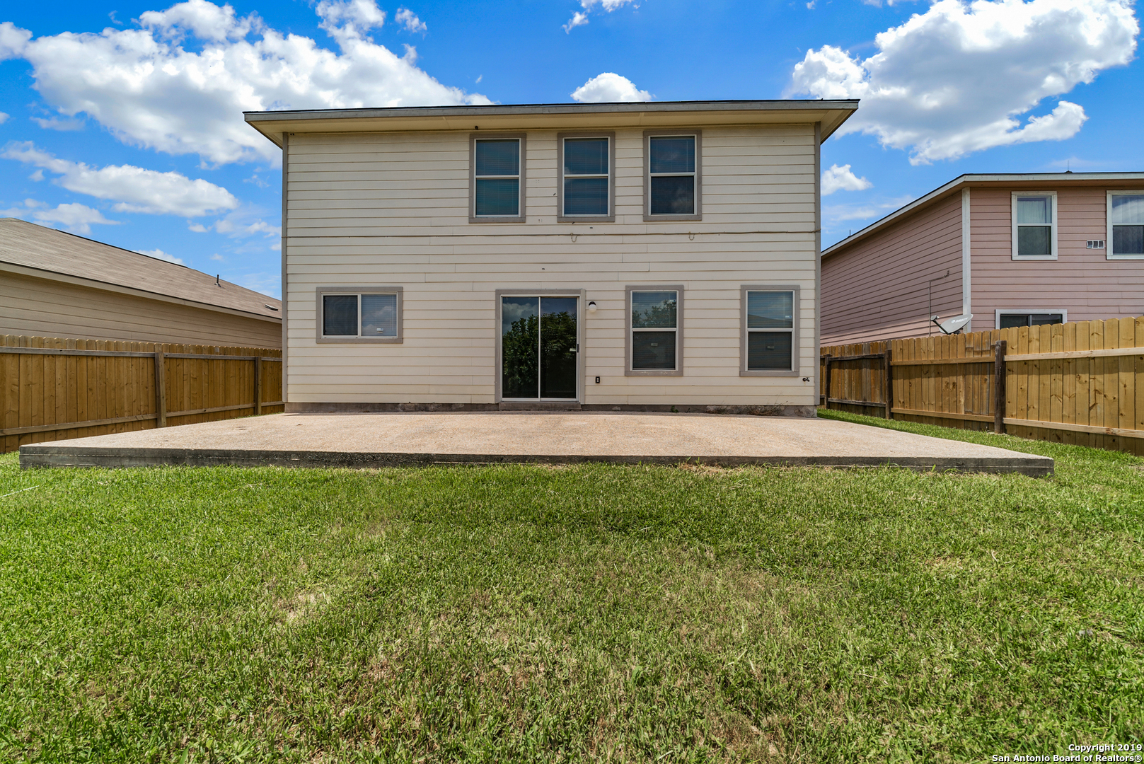 3410 Glacier Lake San Antonio TX 78222