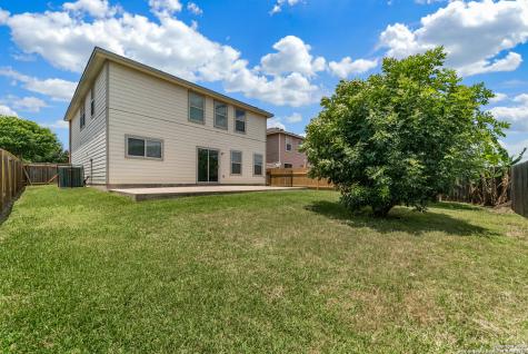 3410 Glacier Lake San Antonio TX 78222