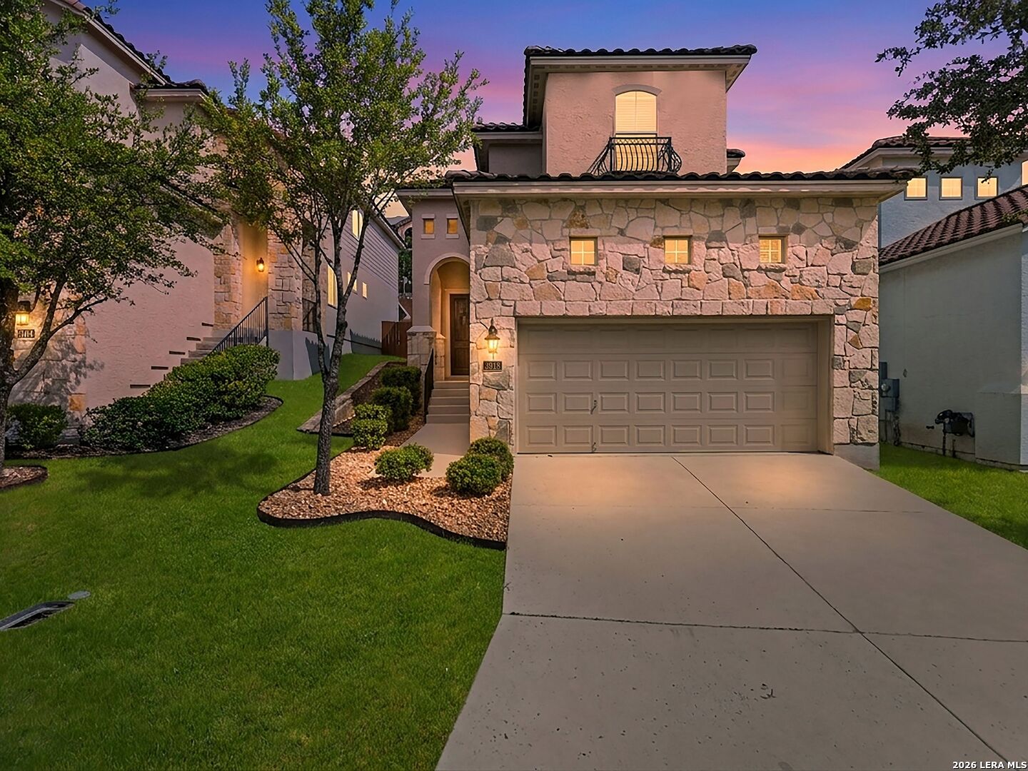 3918 Woodbridge Way San Antonio TX 78257