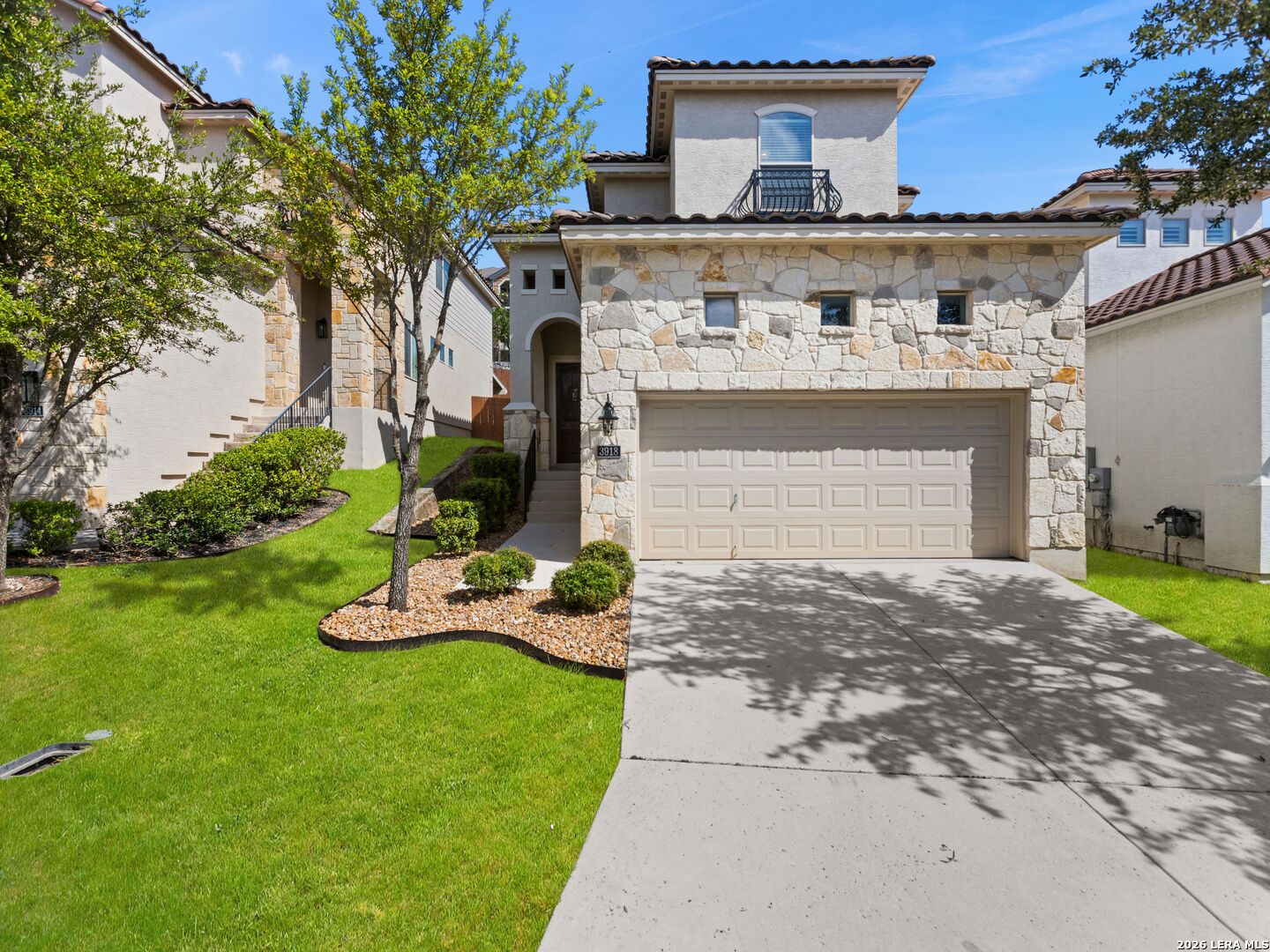 3918 Woodbridge Way San Antonio TX 78257