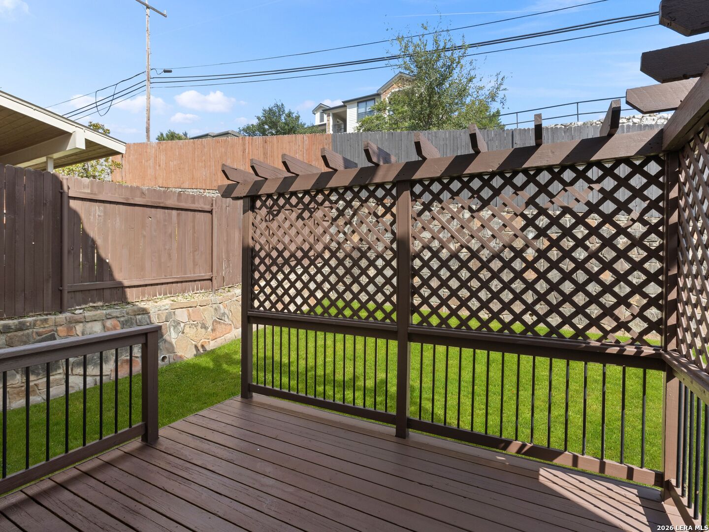 3918 Woodbridge Way San Antonio TX 78257
