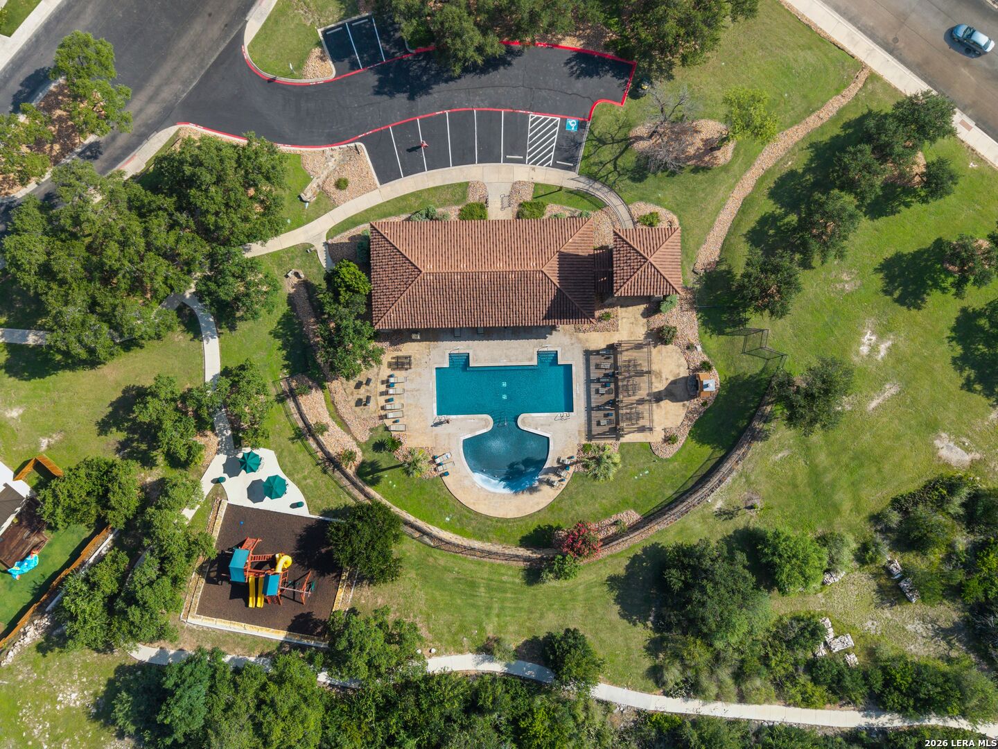 3918 Woodbridge Way San Antonio TX 78257