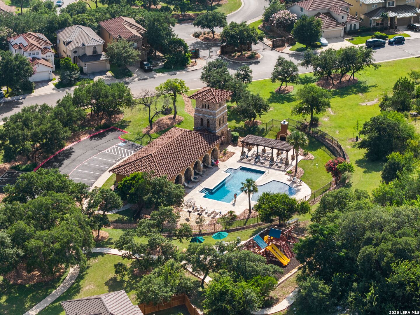 3918 Woodbridge Way San Antonio TX 78257